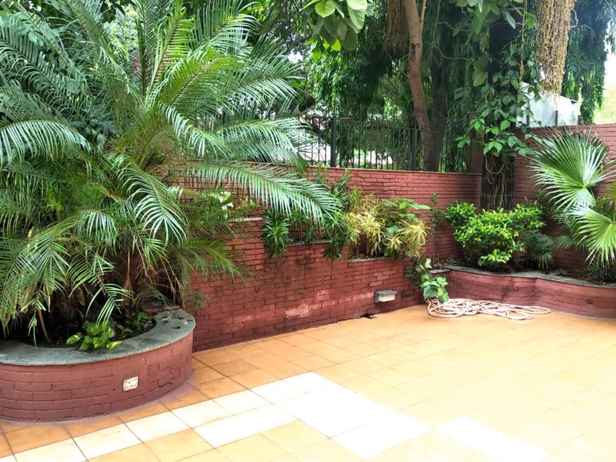Red Brick By Earthaa Escapes Homestay