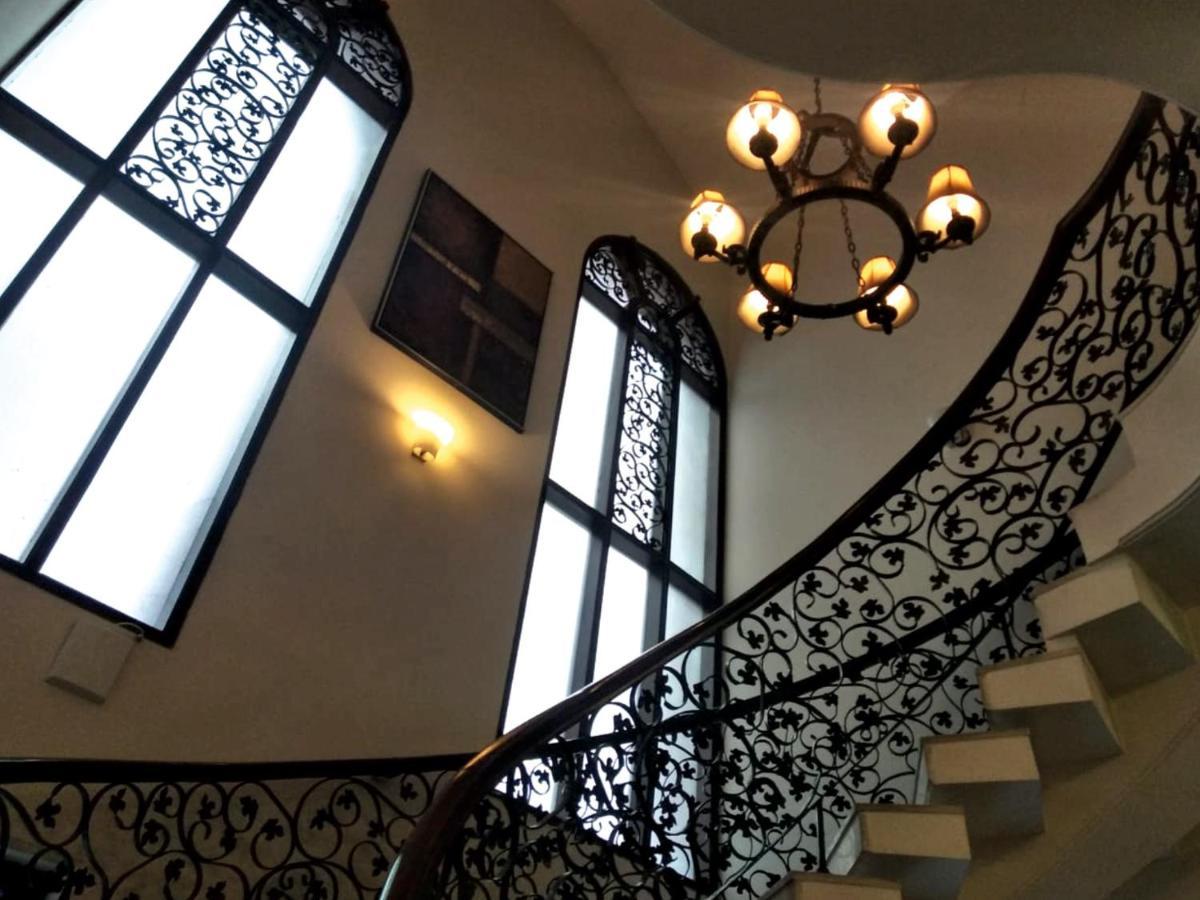 Red Brick By Earthaa Escapes Homestay *