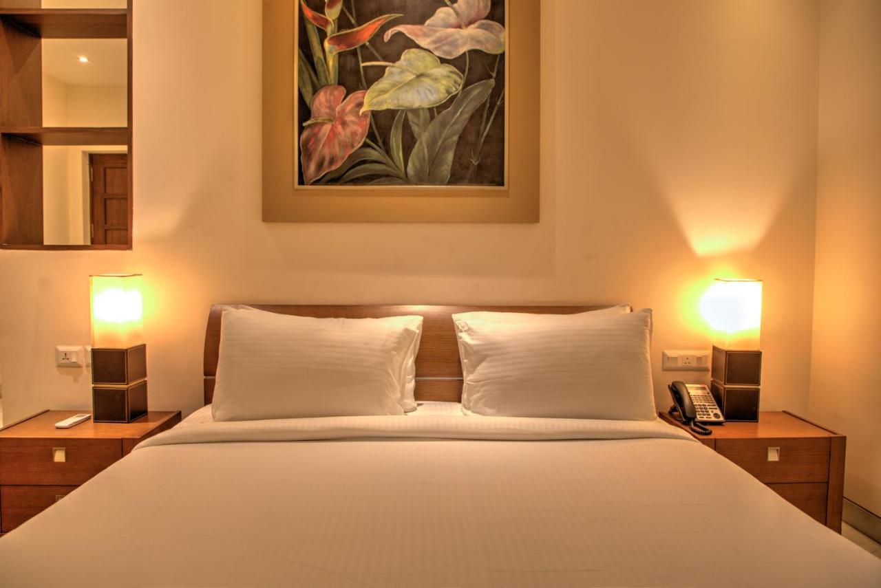 Red Brick By Earthaa Escapes Homestay New Delhi