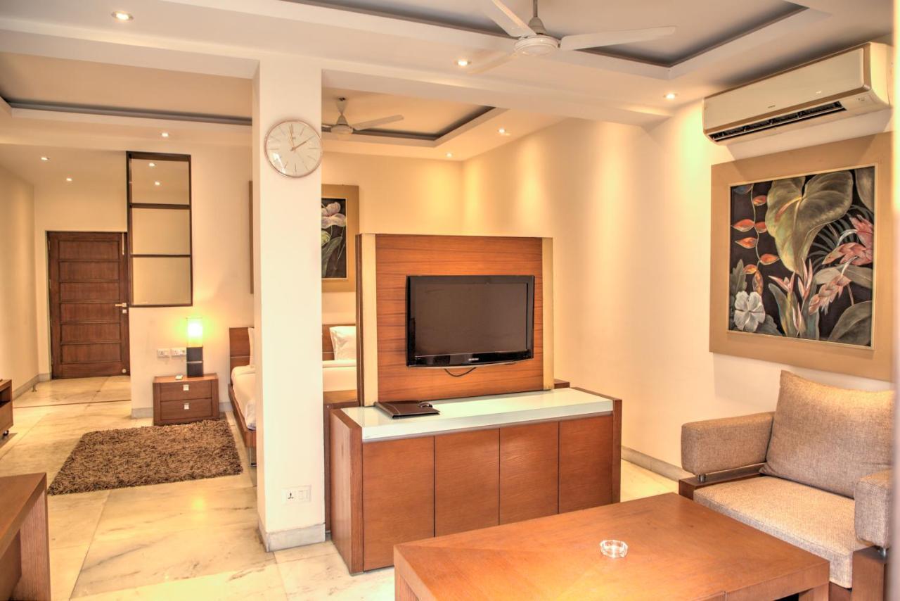 Red Brick By Earthaa Escapes Homestay